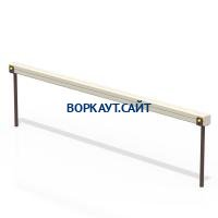 Бум бревно ДСК 3540 в Орлом