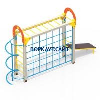 Детский спортивный комплекс Юниор ДСК 3105 в Орлом