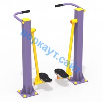 Уличный тренажер "Ходьба в пространстве" УТ 005 в Орлом