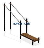 Спортивный комплекс воркаут ВС-189 в Орлом