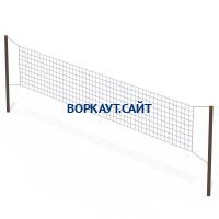 Волейбольные стойки СИО 3515 в Орлом