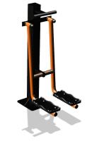 Уличный тренажер "Шпагат" УТ 113 в Орлом