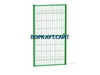 Калитка спортивной площадки МАФ 5105 в Орлом