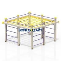 Детский спортивный комплекс ДСК 3109 в Орлом