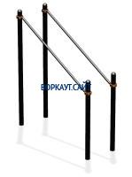 Спортивный комплекс воркаут ВС-182 в Орлом