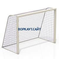 Хоккейные ворота СИО 3514 в Орлом