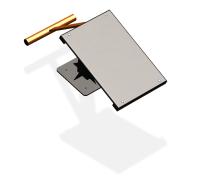 Уличный тренажер "Скамья для пресса" УТ 121 в Орлом