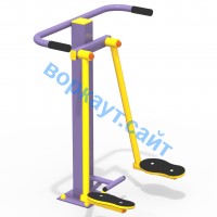 Уличный тренажер Атлетический комплекс УТ 010 в Орлом