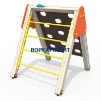 Детский спортивный комплекс ДСК 3202 в Орлом