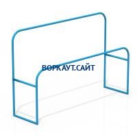 Брусья разновысокие МАФ 3531 в Орлом