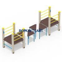 Детский спортивный комплекс Мостик ДСК 3114 в Орлом