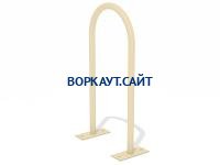 Велопарковка МАФ 6001 в Орлом