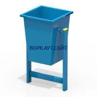 Урна МАФ 1630 в Орлом