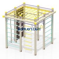 Детский спортивный комплекс ДСК 3110 в Орлом