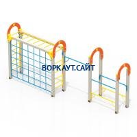 Детский спортивный комплекс Атлет ДСК 3106 в Орлом