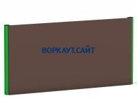 Ограждение хоккейной коробки h=1250мм МАФ 5201 в Орлом