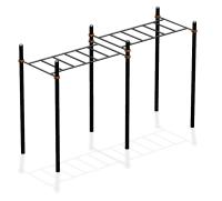 Спортивный комплекс воркаут ВС-61 в Орлом