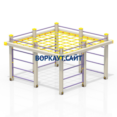 Детский спортивный комплекс ДСК 3109 в Орлом