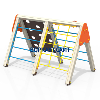 Детский спортивный комплекс ДСК 3203 в Орлом