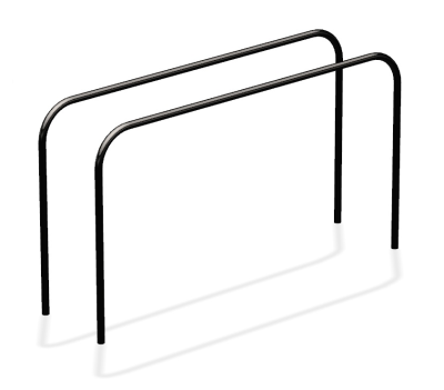 Воркаут брусья ВС-40 в Орлом