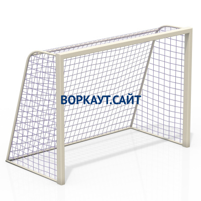 Хоккейные ворота СИО 3514 в Орлом