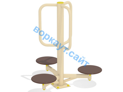 Уличный тренажер Орбита УТ 011 в Орлом