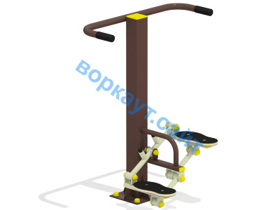 Уличный тренажер "Балансир" УТ 007 в Орлом