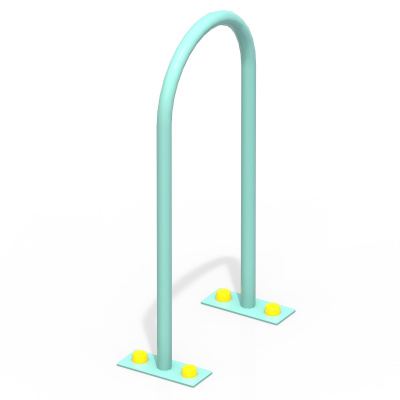 Велопарковка МАФ 6001 в Орлом