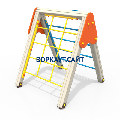 Детский спортивный комплекс ДСК 3201 в Орлом