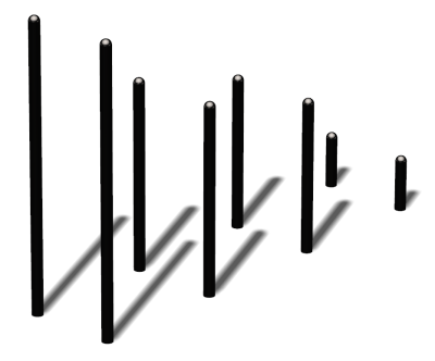 Спортивный комплекс воркаут ВС-131 в Орлом