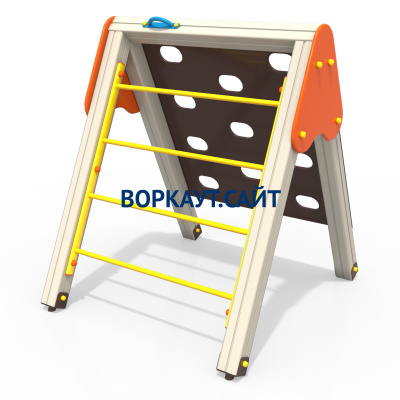 Детский спортивный комплекс ДСК 3202 в Орлом