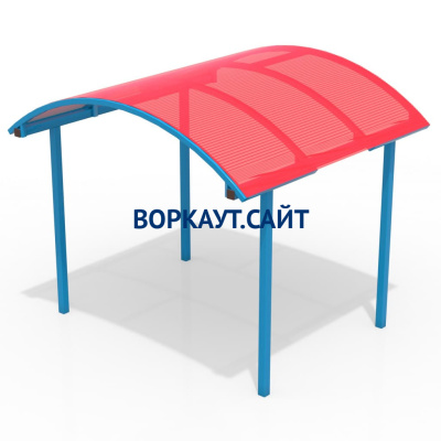 Навес судейский МАФ 4004 в Орлом