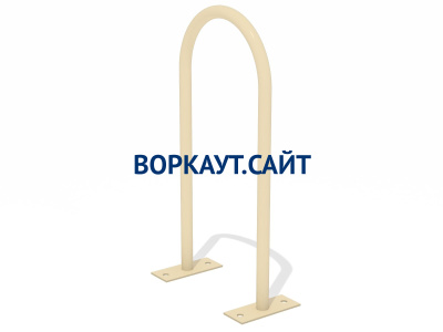 Велопарковка МАФ 6001 в Орлом