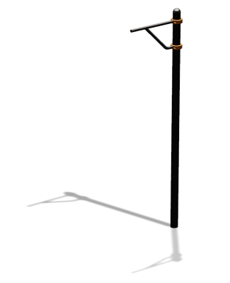 Стойка для боксерской груши ВС-30 в Орлом