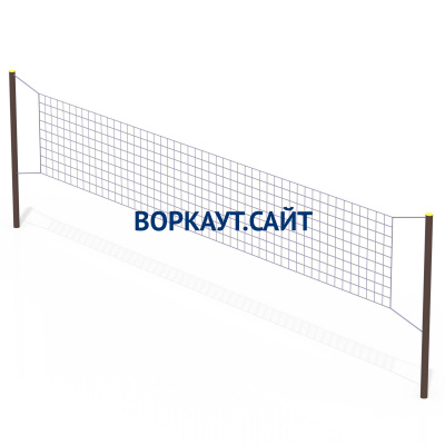 Волейбольные стойки СИО 3515 в Орлом