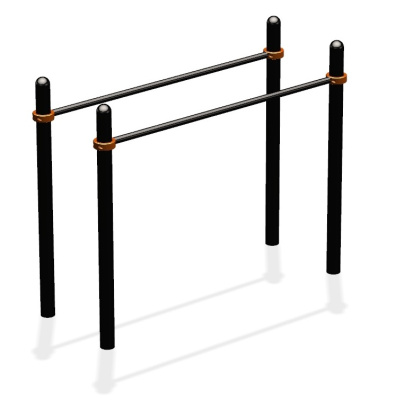 Брусья  ВС-14 в Орлом