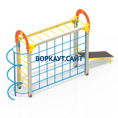 Детский спортивный комплекс Юниор ДСК 3105 в Орлом