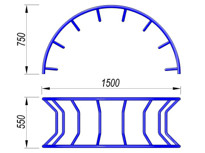 Лиана МАФ 3560 в Орлом Лиана МАФ 3560 в Орлом