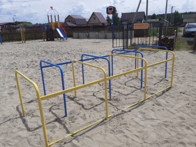 Лабиринт МАФ 3550 в Орлом