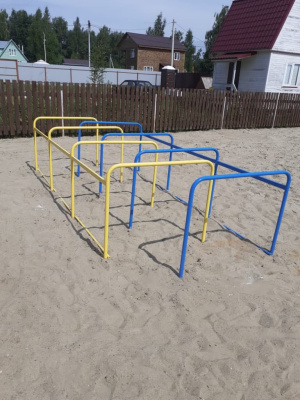 Лабиринт МАФ 3550 в Орлом